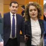 Zgjedhja e kreut të SPAK interes të jashtëzakonshëm, pjesëmarrje e lartë diplomatike