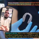 STOP-EMISIONI 75(Sezoni 11) 22 Dhjetor 2025-Jep 450 euro e pret aparatin e gojes, emigranti mashtrohet nga dentisti.