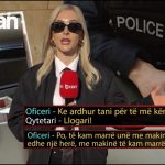 STOP-EMISIONI 59(Sezoni 11) 27 Nentor 2025-Grabiten me arme 200 mije euro, autoret zhduken, viktimat arrestohen, video.