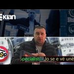 STOP-EMISIONI 62(Sezoni 11) 2 Dhjetor 2025-“2 milione leke, sajohu sot per te gjitha”, shantazhi i specialisteve te OSHEE.