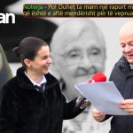 STOP-EMISIONI 64(Sezoni 11) 4 Dhjetor 2025-Gjyshja firmos me gisht, tezja merr pronen, testamenti pa kritere ligjore