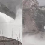 Shkarkohet hidrocentrali i Komanit, kryeministri Rama ndan pamjet: Asnjë problematikë deri në këto momente