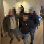 Zbulohen 3 “fole” prostitucioni në Tiranë, arrestohen 3 kolumbiane dhe 1 spanjoll