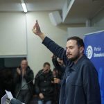 Salianji, thirrje për protestë: Nafta në Shqipëri 78% më shtrenjtë se në Kosovë. Ky është një model grabitjeje, jo qeverisje