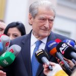 Berisha: Sazanin ia kam ofruar edhe Berlusconit, Nano e bëri për para, Rama për influencë politike