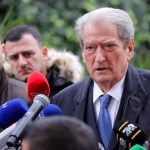 Berisha: Nuk pres që të vijnë Forcat Delta të Amerikës të arrestojnë Ramën, do ta largojmë vetë