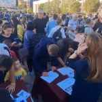 KQZ aprovon kërkesën, identiteti i shumëfishtë gjinor drejtë referendumit