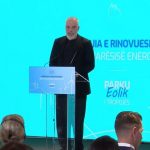 Rama në parkun eolik në Tropojë: Shqipëria do të jetë sovrane në energji
