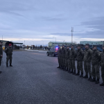 E mori rrjedha e lumit Mat, FSK i bashkohet operacionit për gjetjen e të zhdukurit në Shqipëri