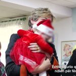 Ministrja Sala uron Vitin e Ri: Shëndeti nis në familje, mirënjohje mjekëve në detyrë