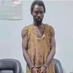 “Profeti” arrestohet pasi nuk ndodhi përmbytja që e parashikoi se do të fillonte më 25 dhjetor