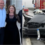 Burri polic dhe gruaja mësuese, kush janë çifti i bashkëshortëve nga Puka që humbën jetën në aksidentin e Lezhës