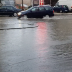 Parashikohen përmbytje në Vlorë, autoritetet paralajmërojnë për marrjen e masave