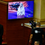 The Times: Nga Balerina Cappuccina te Ministrja Diella, ja katër krijimet më të çuditshme të IA në 2025-ën