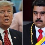 SHBA arreston presidentin e Venezuelës, Nicolas Maduro