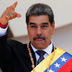 Zv.presidentja e Venezuelës: Nuk e dimë ku ndodhet Maduro dhe bashkëshortja e tij