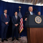 Arrestimi i Maduros, Trump: Operacion spektakolar, SHBA do drejtojnë Venezuelën deri në një tranzicion të sigurt