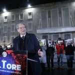 “Hajdeni përballë kryeministrisë”/ Rikthehet ‘Foltorja’ të hënën, Bardhi: Vendos qytetari, jo pushteti