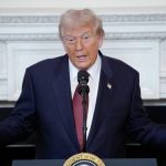 Trump vijon kërcënimet: Edhe me Kolumbinë e Meksikën duhet të bëjmë diçka