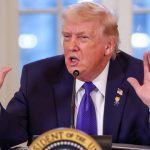 “Ne nuk do të kemi Rusinë apo Kinën si fqinjë”, Trump: Do ta marrim Groenlandën në mënyrë të lehtë ose të vështirë