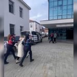 Ushtronin prostitucion në 2 apartamente, arrestohen 3 kolumbiane në Elbasan