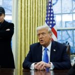 Trump: Do të flas me Musk për rivendosjen e internetit në Iran