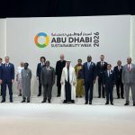 Samiti i Javës së Zhvillimit të Qëndrueshëm, Rama ndan fotot nga Abu Dhabi