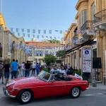 Nikosia shpallet destinacioni kryesor kulturor për vitin 2026