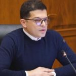 “Përkushtim e nder”/ Ministri Vengu, thirrje të rinjve: Edhe 24 orë për të aplikuar, bëhuni pjesë e Forcave të Armatosura