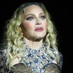 Madonna mbështet protestuesit në Iran: Populli aty nuk e ka njohur kurrë lirinë, unë qëndroj pranë tyre