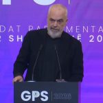 Rama: Ministria e Jashtme një dështim, sikur atje punojnë vetëm ministrja dhe roja