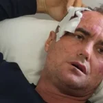 “Më përndiqte me sms”, reagon sërish 46-vjeçari nga Fieri: Më dhunuan në shtëpinë time njerëz me uniformën e policisë, dua drejtësi!