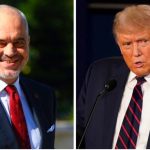 Rama: I nderuar nga ftesa personale e Trump