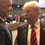 Reagon Rama: Shqipëria nuk do të paguaj 1 miliardë € për Bordin e Paqes