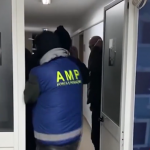 EMRAT/ AMP godet nënkomisarët që organizonin baste sportive, masa sigurie për 6 efektivë