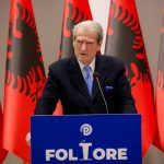 Berisha: Në 24 janar të gjithë në shesh, s’do e ndërpresim betejën deri ditën e largimit të Ramës