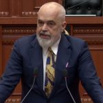Rama: Lali Eri në burg pa gjyq, SPAK është bërë si sportel ku lihen letrat e popullit