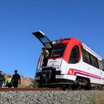 Treni përplaset me vinçin në aksidentin e katërt hekurudhor në Spanjë brenda një jave