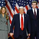 Telefonata e djalit të Trump nga SHBA-ja shpëtoi miken e tij nga dhuna në Londër: Situata është urgjente