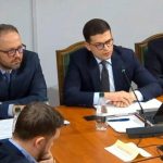 Ministri Vengu, në Komisionin e Jashtëm: Këtë vit nis prodhimi i municioneve dhe dronëve ‘Made in Albania’, 6 kontrata përmes KAYO-s