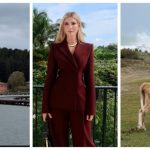 FOTOLAJM / Ivanka Trump shpërndan tjetër foto nga Zvërneci: Albania is magical