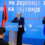 Berisha: I them Ramës, nëse je burrë qëndro në zyrë nesër