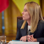 Meloni: Shpresoj që Çmimi Nobel për Paqen t’i jepet Trumpit