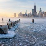 Temperaturat zbresin deri në -46°C në SHBA, 40 shtete në gjendje të jashtëzakonshme