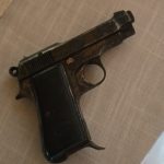 Dhunoi gruan duke e kanosur se do ta vriste, arrestohet 53 vjeçari në Memaliaj, sekuestrohet arma