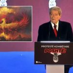 “U ngritëm si Feniksi nga hiri”, Berisha: Plagosëm për vdekje bishën narkodiktaturë