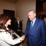 Spiropali takohet me Erdogan: Marrëdhënia Shqipëri-Turqi, e ndërtuar mbi histori të përbashkët dhe respekt reciprok