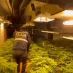 Zbulohet “shtëpia e barit” në Malësi të Madhe, në pranga 35-vjeçari, ndalohen 4 punonjës të OSHEE-së