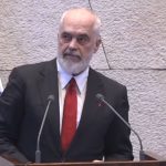 Rama nga Parlamenti i Izraelit: Jam i dyti spiker ndërkombëtar pas Trump që mbaj fjalim këtu