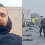 Tifoz i zjarrtë i PAOK, ky është i riu shqiptar që humbi jetën nga aksidenti në Rumani